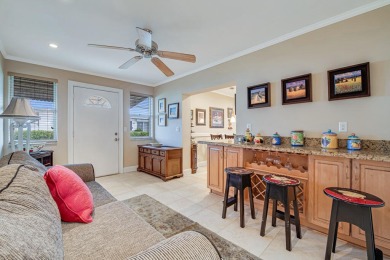 Take a look at this well taken care of home with oversized lot on Leisureville Community Golf Course in Florida - for sale on GolfHomes.com, golf home, golf lot