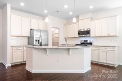 Perfectly thought-out space in this Palisades home! The open on The Palisades Country Club in North Carolina - for sale on GolfHomes.com, golf home, golf lot