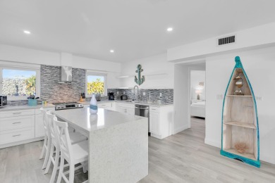Embrace the laid back charm of the Florida Keys with this on Key Colony Beach Golf Course in Florida - for sale on GolfHomes.com, golf home, golf lot