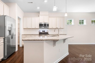 Perfectly thought-out space in this Palisades home! The open on The Palisades Country Club in North Carolina - for sale on GolfHomes.com, golf home, golf lot