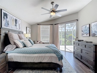 Welcome to this beautifully updated 3-bedroom plus office home on Lexington Oaks Golf Club in Florida - for sale on GolfHomes.com, golf home, golf lot