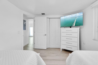 Embrace the laid back charm of the Florida Keys with this on Key Colony Beach Golf Course in Florida - for sale on GolfHomes.com, golf home, golf lot