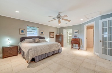 Take a look at this well taken care of home with oversized lot on Leisureville Community Golf Course in Florida - for sale on GolfHomes.com, golf home, golf lot