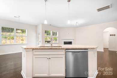 Perfectly thought-out space in this Palisades home! The open on The Palisades Country Club in North Carolina - for sale on GolfHomes.com, golf home, golf lot