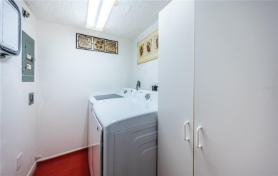 Blank Canvas !! Quiet & rare 3 bedroom, 2 bathroom oversized on Countryside Country Club in Florida - for sale on GolfHomes.com, golf home, golf lot