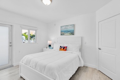 Embrace the laid back charm of the Florida Keys with this on Key Colony Beach Golf Course in Florida - for sale on GolfHomes.com, golf home, golf lot