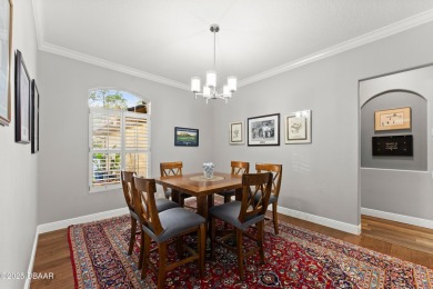 Perfectly Priced to Sell! This elegant Arthur Rutenberg-built on Grand Haven Golf Club in Florida - for sale on GolfHomes.com, golf home, golf lot