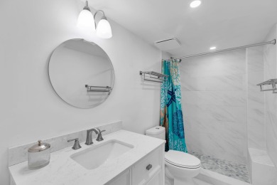 Embrace the laid back charm of the Florida Keys with this on Key Colony Beach Golf Course in Florida - for sale on GolfHomes.com, golf home, golf lot