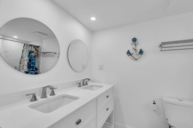 Embrace the laid back charm of the Florida Keys with this on Key Colony Beach Golf Course in Florida - for sale on GolfHomes.com, golf home, golf lot