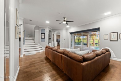 Perfectly Priced to Sell! This elegant Arthur Rutenberg-built on Grand Haven Golf Club in Florida - for sale on GolfHomes.com, golf home, golf lot