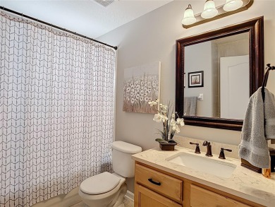 Welcome to this beautifully updated 3-bedroom plus office home on Lexington Oaks Golf Club in Florida - for sale on GolfHomes.com, golf home, golf lot