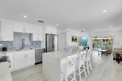 Embrace the laid back charm of the Florida Keys with this on Key Colony Beach Golf Course in Florida - for sale on GolfHomes.com, golf home, golf lot