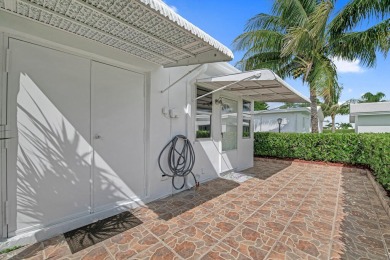 Take a look at this well taken care of home with oversized lot on Leisureville Community Golf Course in Florida - for sale on GolfHomes.com, golf home, golf lot