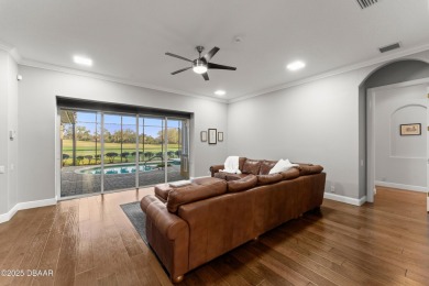 Perfectly Priced to Sell! This elegant Arthur Rutenberg-built on Grand Haven Golf Club in Florida - for sale on GolfHomes.com, golf home, golf lot