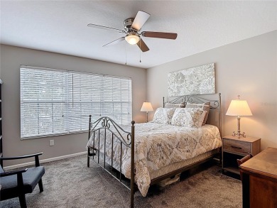 Welcome to this beautifully updated 3-bedroom plus office home on Lexington Oaks Golf Club in Florida - for sale on GolfHomes.com, golf home, golf lot