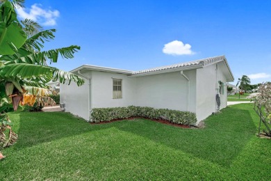 Take a look at this well taken care of home with oversized lot on Leisureville Community Golf Course in Florida - for sale on GolfHomes.com, golf home, golf lot