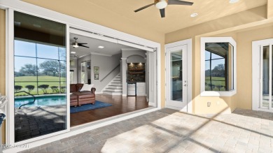 Perfectly Priced to Sell! This elegant Arthur Rutenberg-built on Grand Haven Golf Club in Florida - for sale on GolfHomes.com, golf home, golf lot