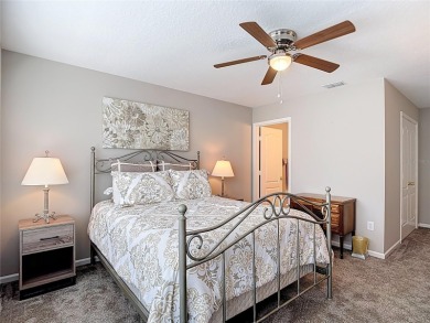 Welcome to this beautifully updated 3-bedroom plus office home on Lexington Oaks Golf Club in Florida - for sale on GolfHomes.com, golf home, golf lot