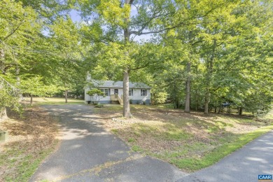 Welcome to 16 East Point Rd., a beautifully maintained home on Lake Monticello Golf Course in Virginia - for sale on GolfHomes.com, golf home, golf lot