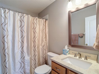 Welcome to this beautifully updated 3-bedroom plus office home on Lexington Oaks Golf Club in Florida - for sale on GolfHomes.com, golf home, golf lot