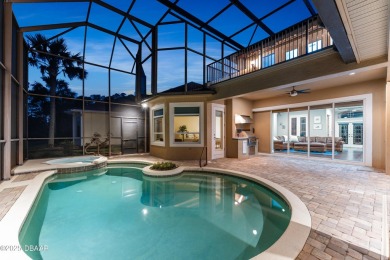Perfectly Priced to Sell! This elegant Arthur Rutenberg-built on Grand Haven Golf Club in Florida - for sale on GolfHomes.com, golf home, golf lot