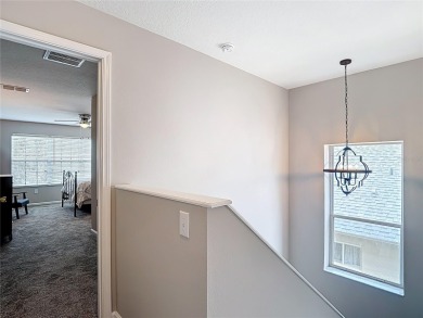 Welcome to this beautifully updated 3-bedroom plus office home on Lexington Oaks Golf Club in Florida - for sale on GolfHomes.com, golf home, golf lot
