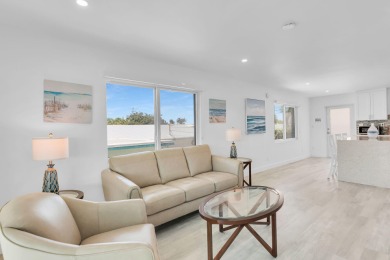 Embrace the laid back charm of the Florida Keys with this on Key Colony Beach Golf Course in Florida - for sale on GolfHomes.com, golf home, golf lot