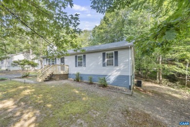 Welcome to 16 East Point Rd., a beautifully maintained home on Lake Monticello Golf Course in Virginia - for sale on GolfHomes.com, golf home, golf lot