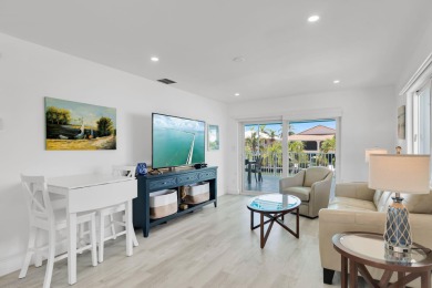 Embrace the laid back charm of the Florida Keys with this on Key Colony Beach Golf Course in Florida - for sale on GolfHomes.com, golf home, golf lot