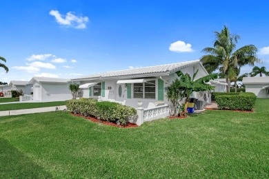 Take a look at this well taken care of home with oversized lot on Leisureville Community Golf Course in Florida - for sale on GolfHomes.com, golf home, golf lot