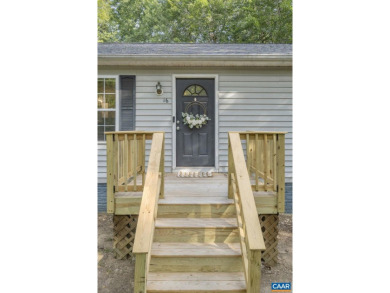 Welcome to 16 East Point Rd., a beautifully maintained home on Lake Monticello Golf Course in Virginia - for sale on GolfHomes.com, golf home, golf lot