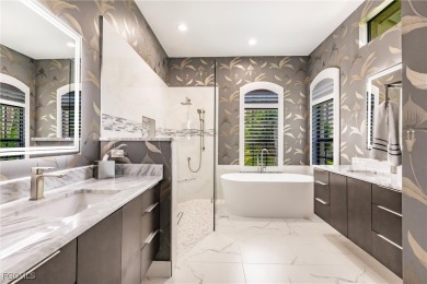Beautiful and well-maintained Rutenberg home with a split floor on Verandah Golf Course and Club in Florida - for sale on GolfHomes.com, golf home, golf lot