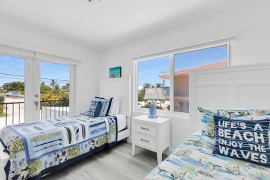 Embrace the laid back charm of the Florida Keys with this on Key Colony Beach Golf Course in Florida - for sale on GolfHomes.com, golf home, golf lot