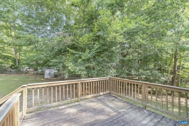 Welcome to 16 East Point Rd., a beautifully maintained home on Lake Monticello Golf Course in Virginia - for sale on GolfHomes.com, golf home, golf lot