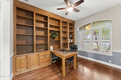 Perfectly Priced to Sell! This elegant Arthur Rutenberg-built on Grand Haven Golf Club in Florida - for sale on GolfHomes.com, golf home, golf lot