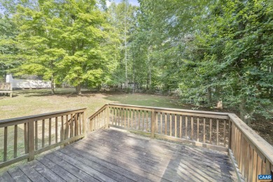 Welcome to 16 East Point Rd., a beautifully maintained home on Lake Monticello Golf Course in Virginia - for sale on GolfHomes.com, golf home, golf lot