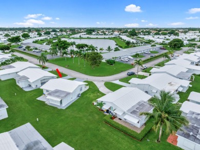 Take a look at this well taken care of home with oversized lot on Leisureville Community Golf Course in Florida - for sale on GolfHomes.com, golf home, golf lot