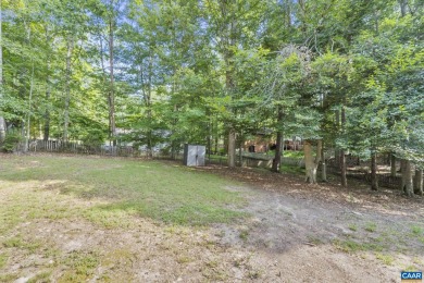 Welcome to 16 East Point Rd., a beautifully maintained home on Lake Monticello Golf Course in Virginia - for sale on GolfHomes.com, golf home, golf lot