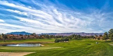 European Opulence at its Best! Home backs up to double fairway on Spanish Trail Golf and Country Club in Nevada - for sale on GolfHomes.com, golf home, golf lot