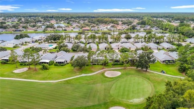 Welcome to this beautifully updated 3-bedroom plus office home on Lexington Oaks Golf Club in Florida - for sale on GolfHomes.com, golf home, golf lot
