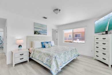 Embrace the laid back charm of the Florida Keys with this on Key Colony Beach Golf Course in Florida - for sale on GolfHomes.com, golf home, golf lot