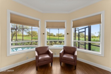 Perfectly Priced to Sell! This elegant Arthur Rutenberg-built on Grand Haven Golf Club in Florida - for sale on GolfHomes.com, golf home, golf lot