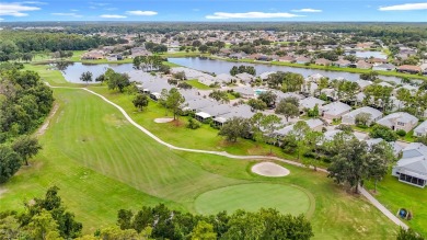 Welcome to this beautifully updated 3-bedroom plus office home on Lexington Oaks Golf Club in Florida - for sale on GolfHomes.com, golf home, golf lot