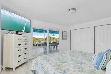 Embrace the laid back charm of the Florida Keys with this on Key Colony Beach Golf Course in Florida - for sale on GolfHomes.com, golf home, golf lot