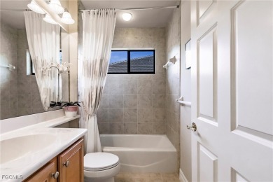 Beautiful and well-maintained Rutenberg home with a split floor on Verandah Golf Course and Club in Florida - for sale on GolfHomes.com, golf home, golf lot