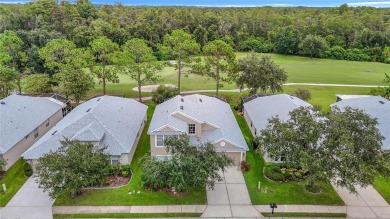 Welcome to this beautifully updated 3-bedroom plus office home on Lexington Oaks Golf Club in Florida - for sale on GolfHomes.com, golf home, golf lot