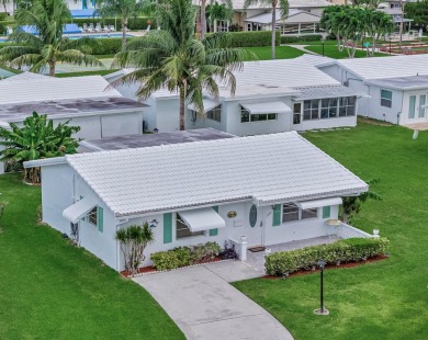 Take a look at this well taken care of home with oversized lot on Leisureville Community Golf Course in Florida - for sale on GolfHomes.com, golf home, golf lot