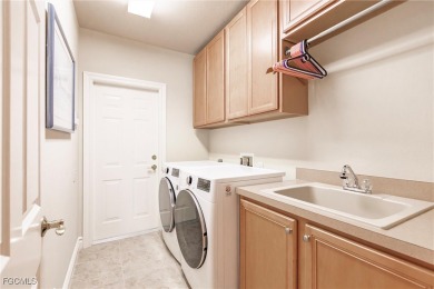 Beautiful and well-maintained Rutenberg home with a split floor on Verandah Golf Course and Club in Florida - for sale on GolfHomes.com, golf home, golf lot