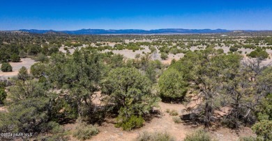 INCLUDES $40,000 SOCIAL MEMBERSHIP INITIATION FEE! 5.5- acre on Talking Rock Golf Club in Arizona - for sale on GolfHomes.com, golf home, golf lot