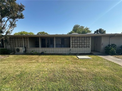 Charming 2-Bedroom Cottage in Resort-Style 55+ Community

 on Leisure World Seal Beach Golf Course in California - for sale on GolfHomes.com, golf home, golf lot
